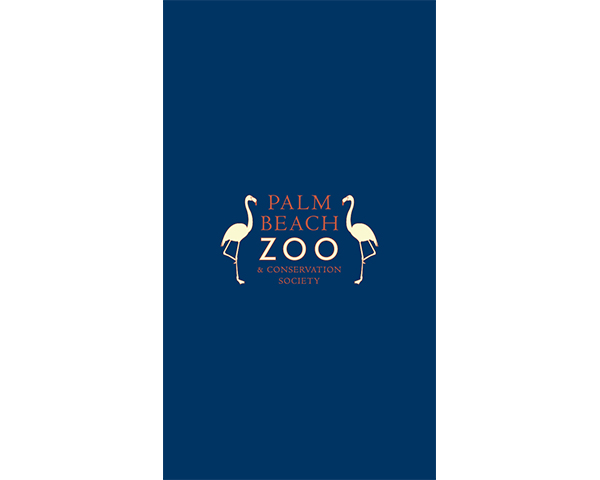 PALM BEACH ZOO & CONSERVATION SOCIETY