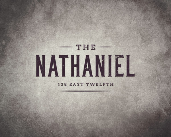 THE NATHANIEL NY